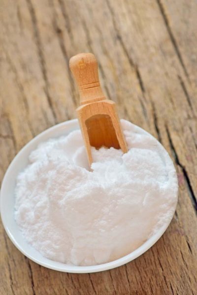 銨態(tài)氮肥氯化銨是什么樣子？